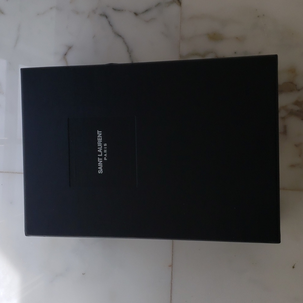 Saint Laurent d' orsay pumps.  Electric Blue suede. Size 38 1/2. SOLD■■■■